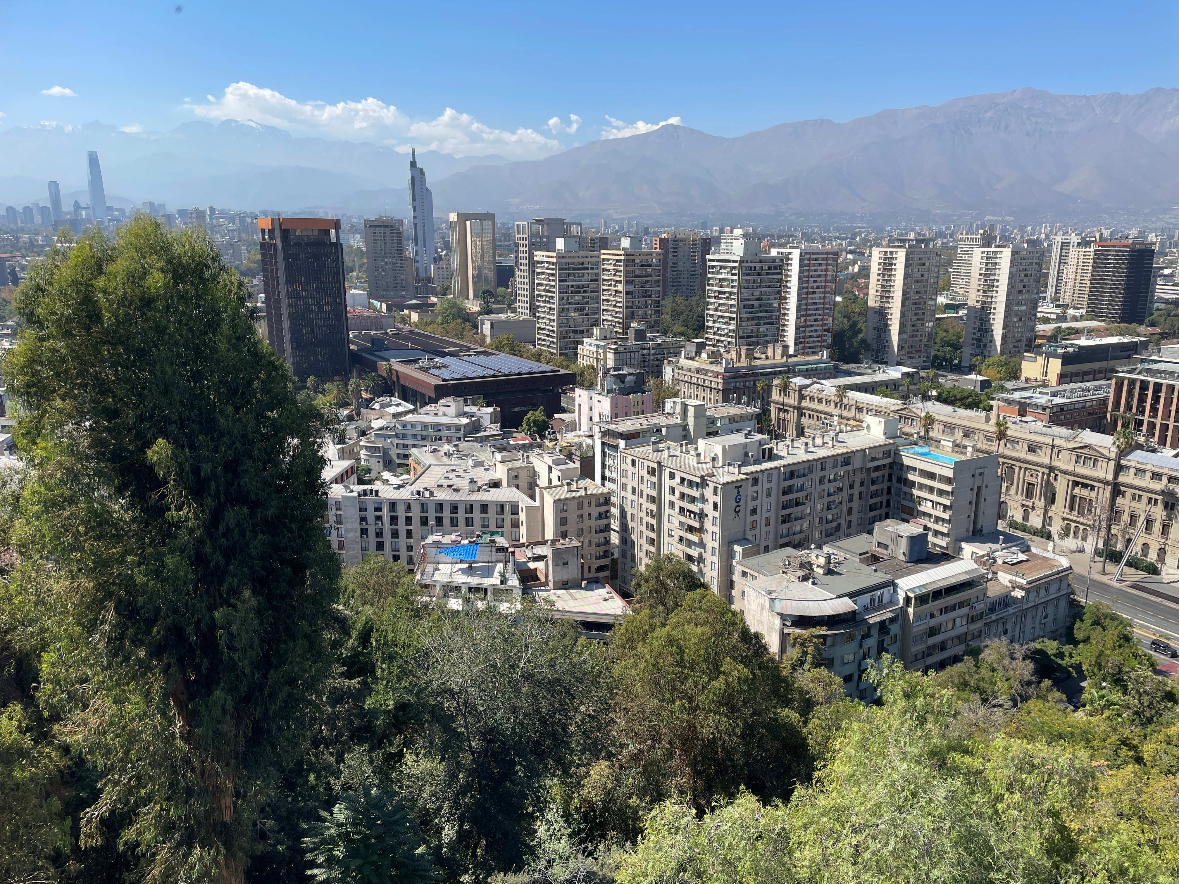 Chile